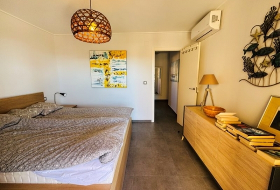 Resale - Apartment / flat - La Mata - Los Europeos