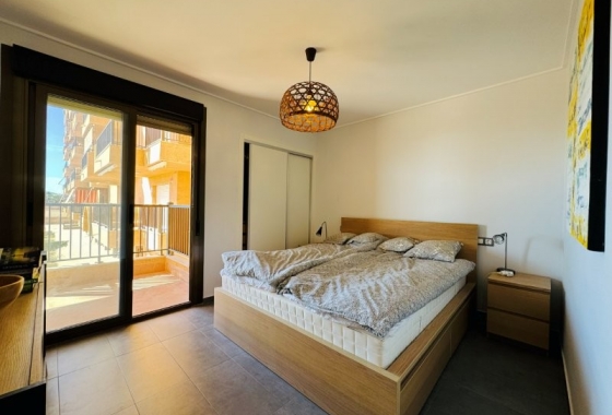 Resale - Apartment / flat - La Mata - Los Europeos