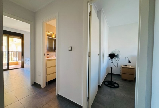 Resale - Apartment / flat - La Mata - Los Europeos