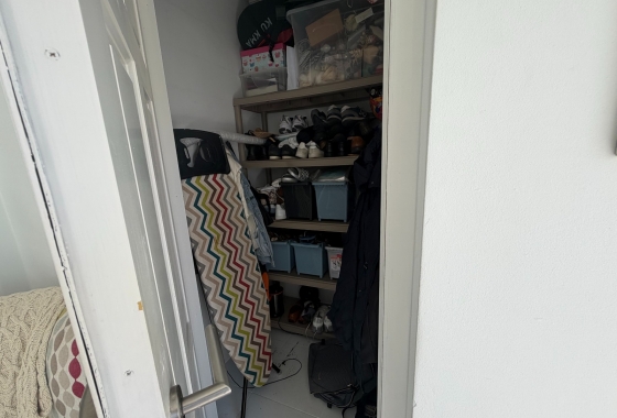 Wiederverkauf - Wohnung - Orihuela - Inland