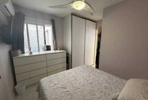 Wiederverkauf - Wohnung - Orihuela - Inland