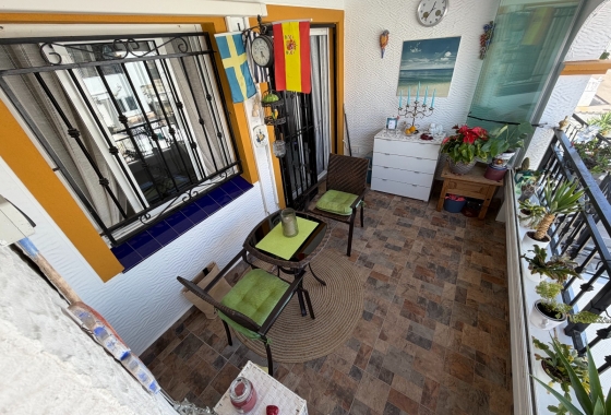 Revente - Appartement - Orihuela - Inland
