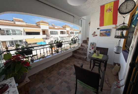 Revente - Appartement - Orihuela - Inland