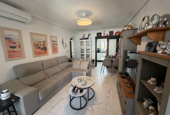 Revente - Appartement - Orihuela - Inland