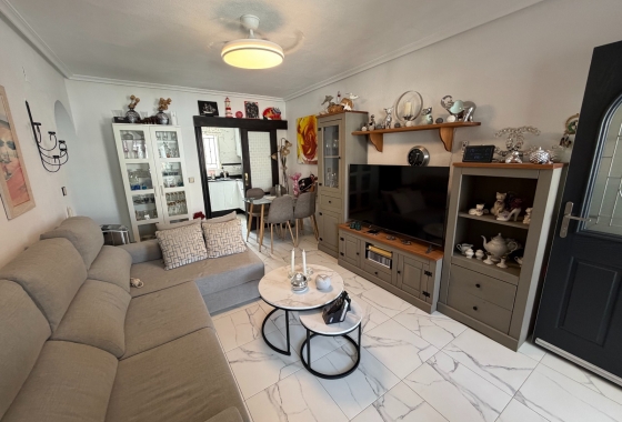 Revente - Appartement - Orihuela - Inland