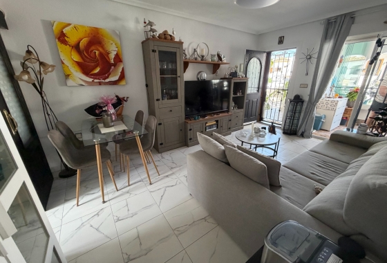 Revente - Appartement - Orihuela - Inland