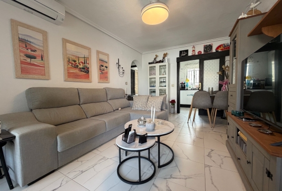Revente - Appartement - Orihuela - Inland