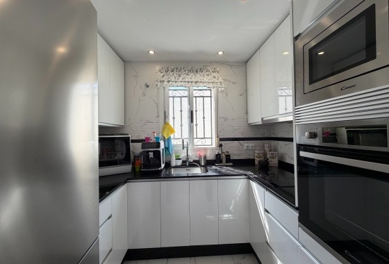 Revente - Appartement - Orihuela - Inland