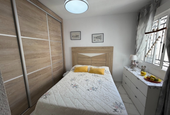 Revente - Appartement - Orihuela - Inland
