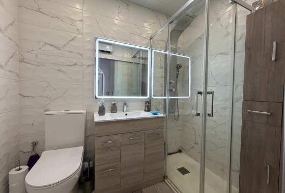 Revente - Appartement - Orihuela - Inland