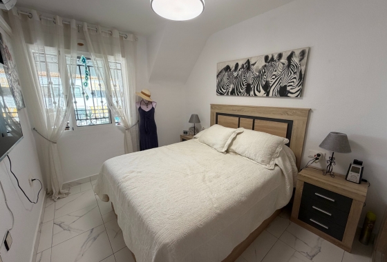 Revente - Appartement - Orihuela - Inland