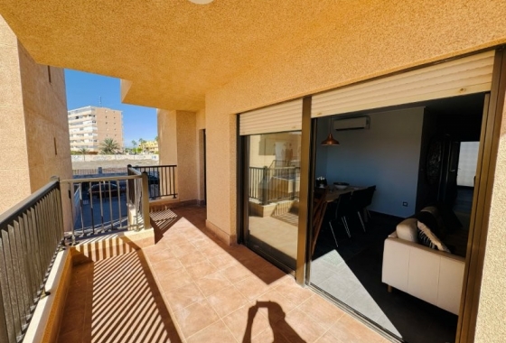 Resale - Apartment / flat - La Mata - Costa Blanca