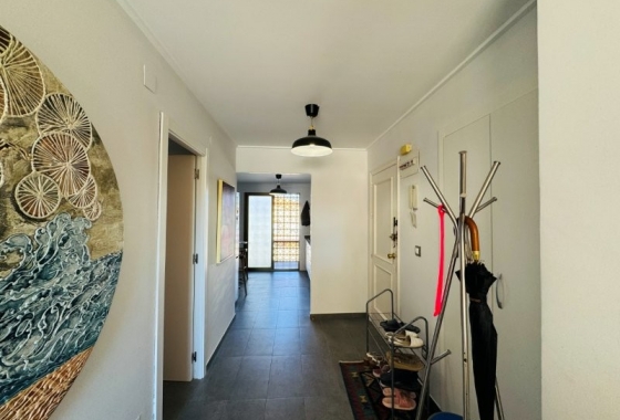 Resale - Apartment / flat - La Mata - Costa Blanca