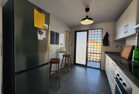 Resale - Apartment / flat - La Mata - Costa Blanca