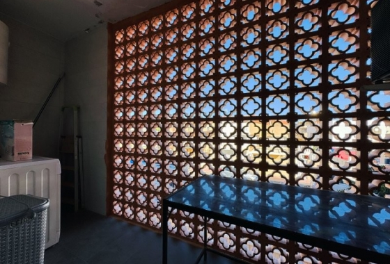 Resale - Apartment / flat - La Mata - Costa Blanca