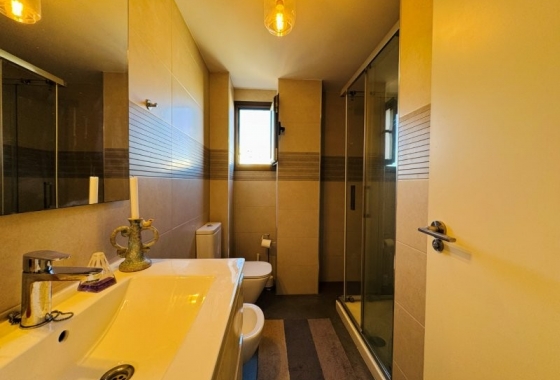 Resale - Apartment / flat - La Mata - Costa Blanca