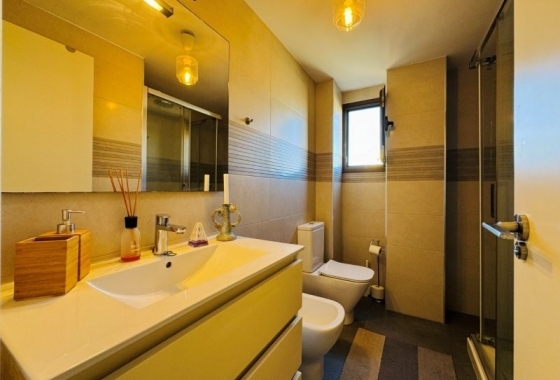 Resale - Apartment / flat - La Mata - Costa Blanca