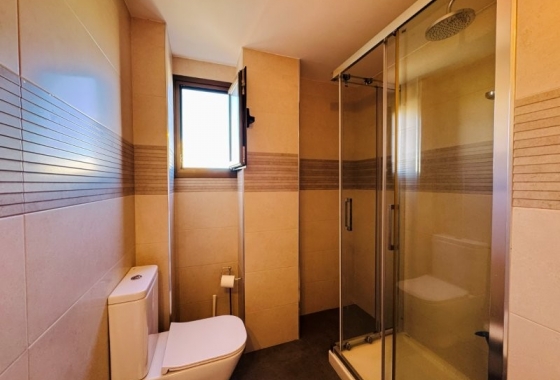 Resale - Apartment / flat - La Mata - Costa Blanca