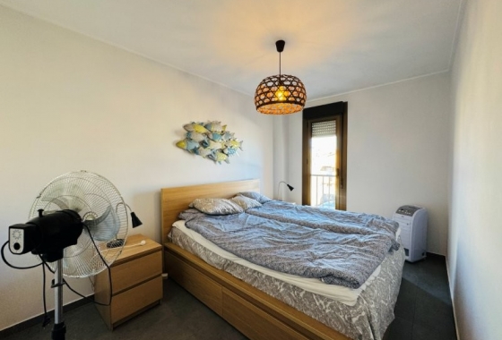 Resale - Apartment / flat - La Mata - Costa Blanca