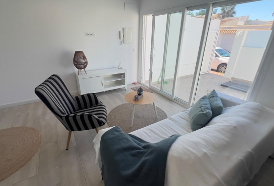 Перепродажа - Бунгало - Orihuela Costa - La Regia