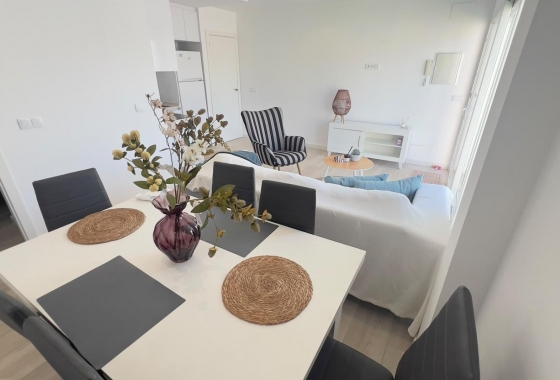 Перепродажа - Бунгало - Orihuela Costa - La Regia