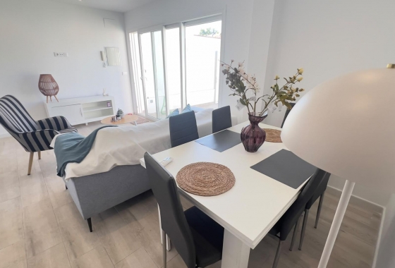 Перепродажа - Бунгало - Orihuela Costa - La Regia
