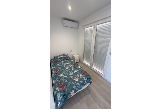 Перепродажа - Бунгало - Orihuela Costa - La Regia