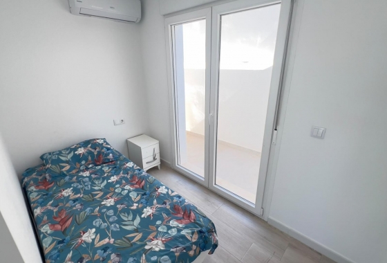 Перепродажа - Бунгало - Orihuela Costa - La Regia