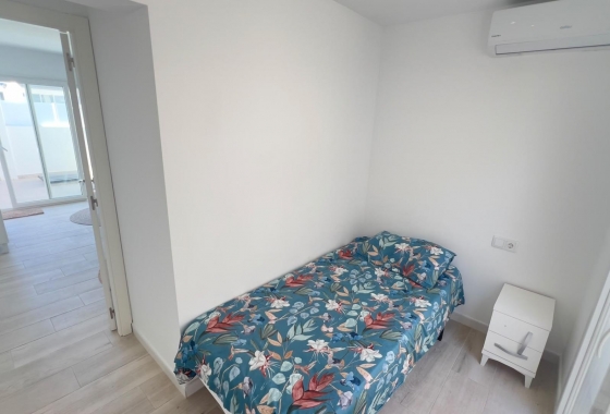 Перепродажа - Бунгало - Orihuela Costa - La Regia
