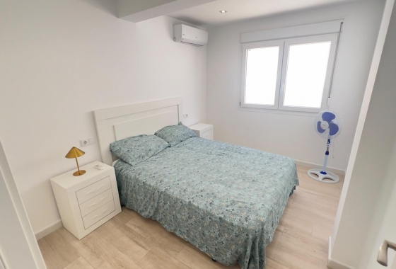 Перепродажа - Бунгало - Orihuela Costa - La Regia