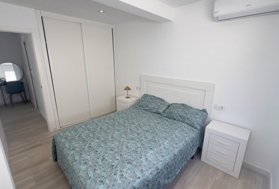 Перепродажа - Бунгало - Orihuela Costa - La Regia