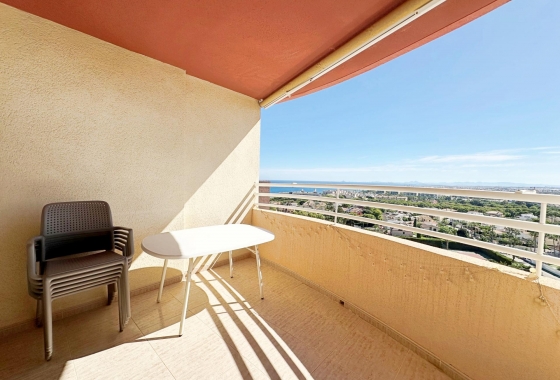 Перепродажа - Квартира - Orihuela Costa - Campoamor