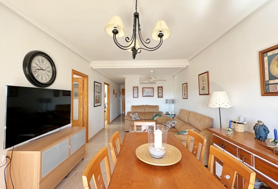 Перепродажа - Квартира - Orihuela Costa - Campoamor