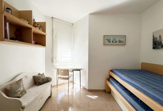 Перепродажа - Квартира - Orihuela Costa - Campoamor
