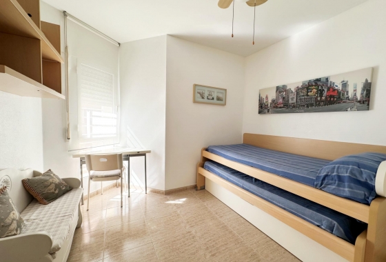 Перепродажа - Квартира - Orihuela Costa - Campoamor