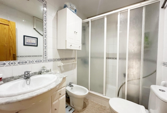 Перепродажа - Квартира - Orihuela Costa - Campoamor