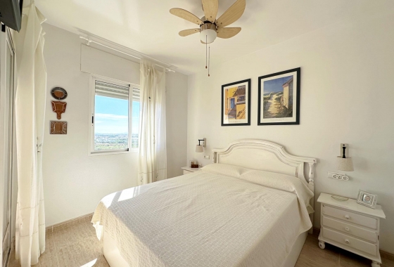 Перепродажа - Квартира - Orihuela Costa - Campoamor