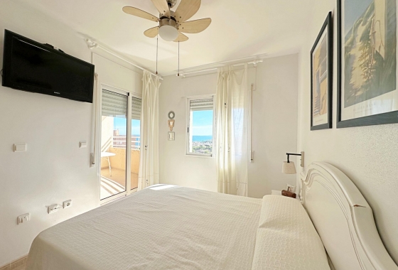 Перепродажа - Квартира - Orihuela Costa - Campoamor