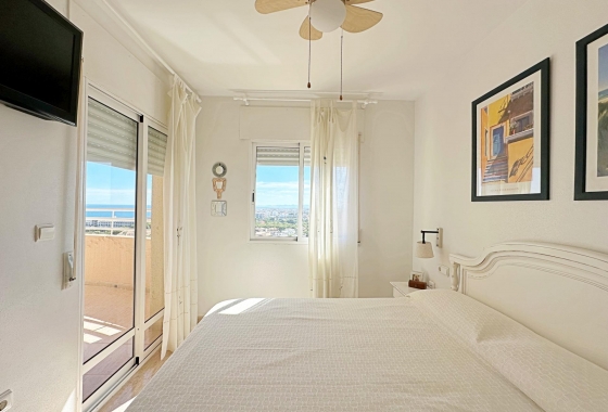 Перепродажа - Квартира - Orihuela Costa - Campoamor