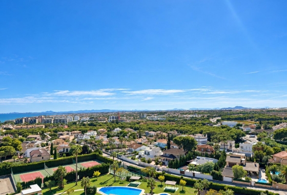 Перепродажа - Квартира - Orihuela Costa - Campoamor