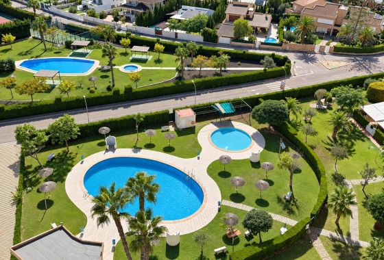Перепродажа - Квартира - Orihuela Costa - Campoamor