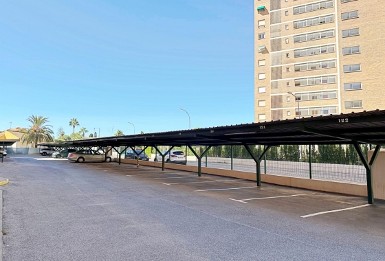 Перепродажа - Квартира - Orihuela Costa - Campoamor