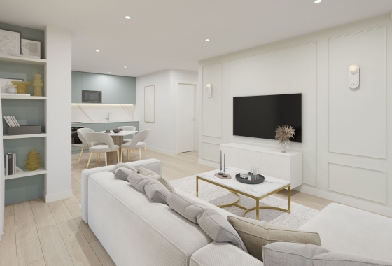 New Build - Penthouse - Guardamar del Segura - Guardamar Del Segura