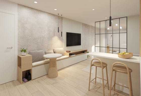New Build - Penthouse - Guardamar del Segura - Guardamar Del Segura
