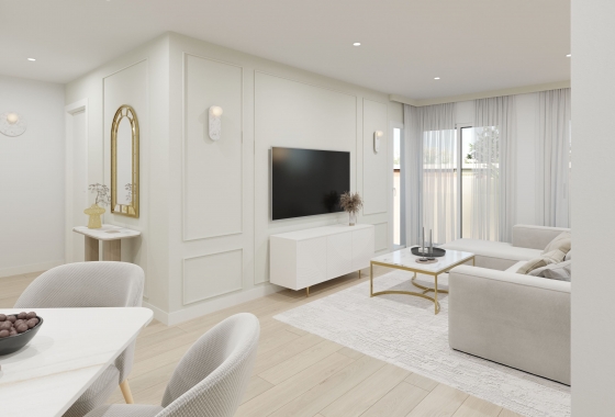 New Build - Penthouse - Guardamar del Segura - Guardamar Del Segura