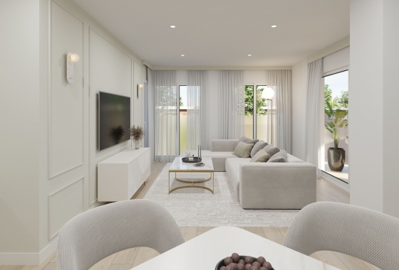 New Build - Penthouse - Guardamar del Segura - Guardamar Del Segura