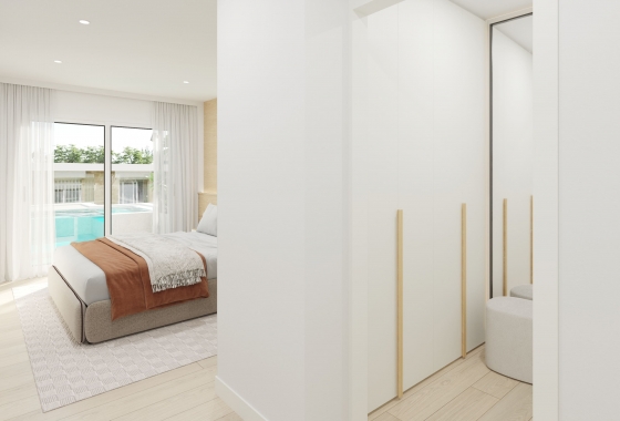 New Build - Penthouse - Guardamar del Segura - Guardamar Del Segura