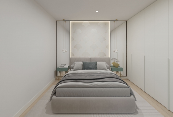 New Build - Penthouse - Guardamar del Segura - Guardamar Del Segura