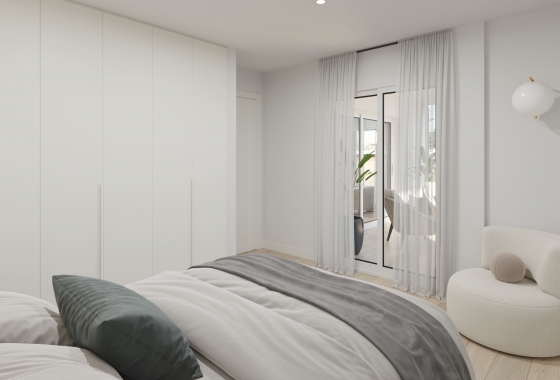New Build - Penthouse - Guardamar del Segura - Guardamar Del Segura