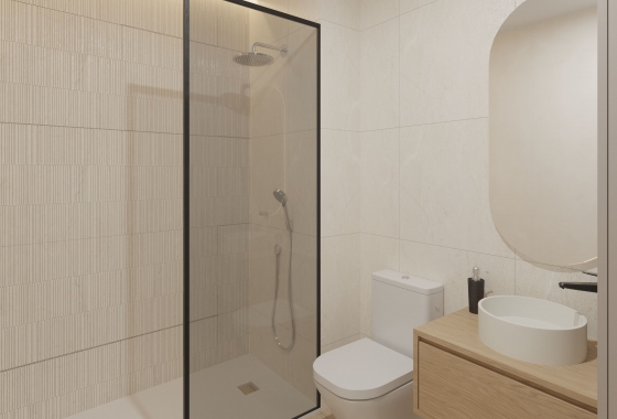 New Build - Penthouse - Guardamar del Segura - Guardamar Del Segura